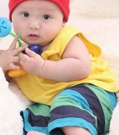 做试管婴儿女性试如何的？